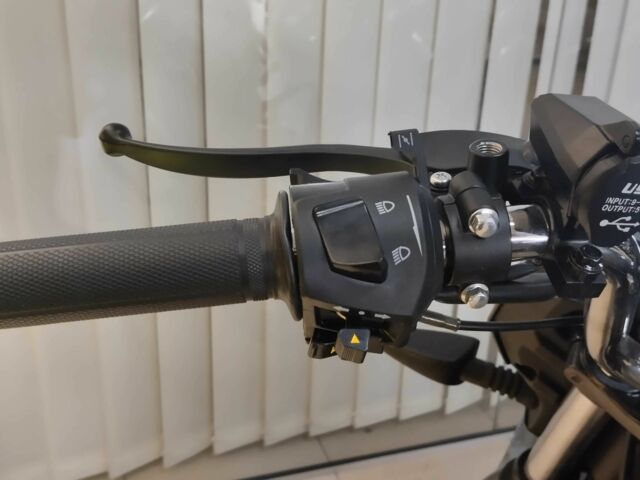 Лифан Другая 2025 в Львове на Automoto.ua Лифан Другая, объемом двигателя 0.15 л и пробегом 0 тыс. км за 1300 $, фото 9 на Automoto.ua