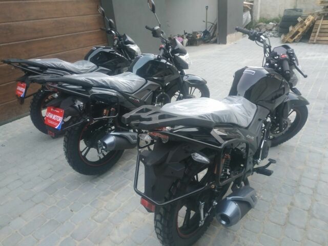 Лифан Другая, объемом двигателя 0.2 л и пробегом 0 тыс. км за 1400 $, фото 19 на Automoto.ua