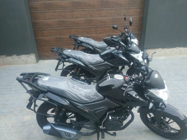 Лифан Другая, объемом двигателя 0.2 л и пробегом 0 тыс. км за 1400 $, фото 13 на Automoto.ua