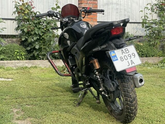 Ліфан Інша, об'ємом двигуна 0.2 л та пробігом 0 тис. км за 1318 $, фото 9 на Automoto.ua