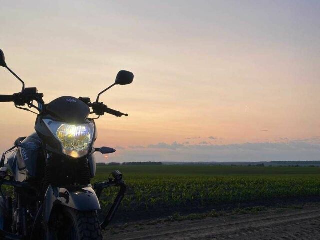 Ліфан Інша, об'ємом двигуна 0.18 л та пробігом 0 тис. км за 1300 $, фото 2 на Automoto.ua