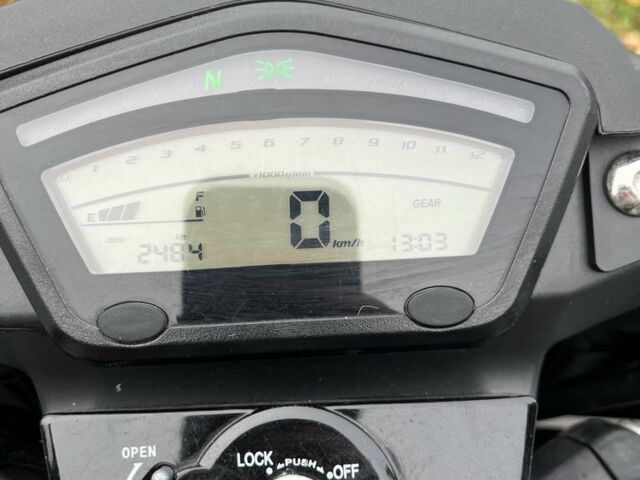 Лифан Другая, объемом двигателя 0.2 л и пробегом 0 тыс. км за 1595 $, фото 6 на Automoto.ua