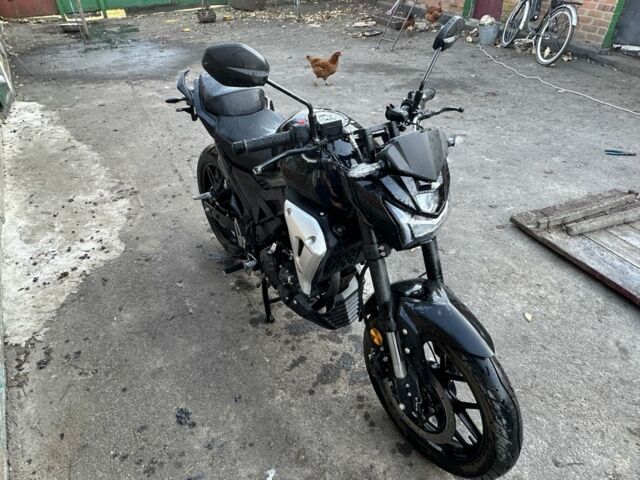 Лифан Другая, объемом двигателя 0.22 л и пробегом 0 тыс. км за 1429 $, фото 1 на Automoto.ua