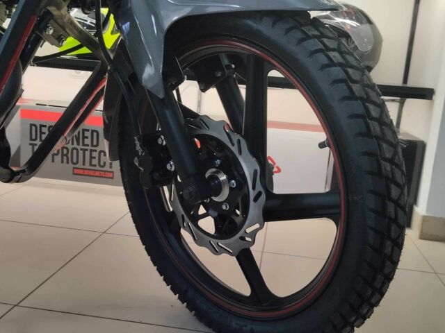 Лифан Другая 2025 в Львове на Automoto.ua Лифан Другая, объемом двигателя 0.15 л и пробегом 0 тыс. км за 1300 $, фото 3 на Automoto.ua