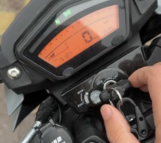 Ліфан Інша, об'ємом двигуна 0.22 л та пробігом 0 тис. км за 1700 $, фото 7 на Automoto.ua