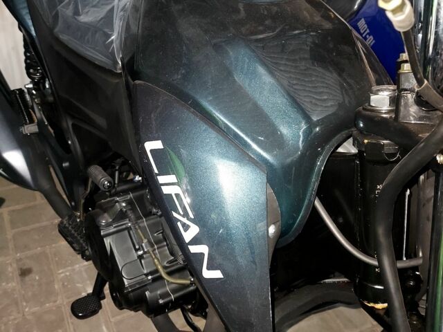 Лифан Другая, объемом двигателя 0.2 л и пробегом 0 тыс. км за 1480 $, фото 2 на Automoto.ua