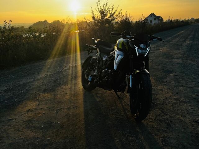 Лифан Другая, объемом двигателя 0.22 л и пробегом 0 тыс. км за 1550 $, фото 3 на Automoto.ua