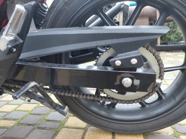 Лифан Другая, объемом двигателя 0.2 л и пробегом 0 тыс. км за 1843 $, фото 3 на Automoto.ua