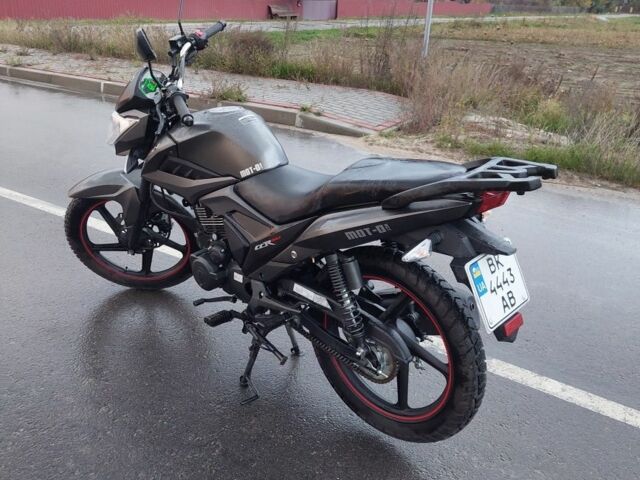 Лифан Другая, объемом двигателя 0.15 л и пробегом 0 тыс. км за 899 $, фото 1 на Automoto.ua