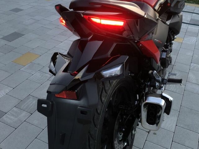 Лифан Другая 2025 в Жовкве на Automoto.ua Лифан Другая, объемом двигателя 0.2 л и пробегом 0 тыс. км за 1860 $, фото 6 на Automoto.ua