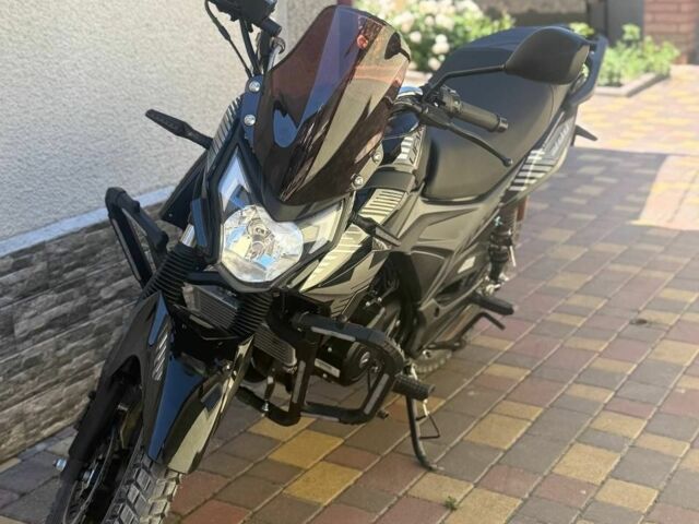 Лифан Другая, объемом двигателя 0.2 л и пробегом 0 тыс. км за 1200 $, фото 3 на Automoto.ua