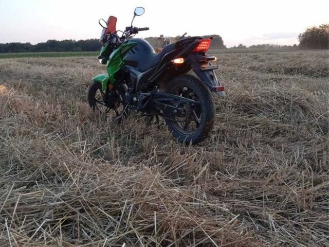 Лифан Другая, объемом двигателя 0.2 л и пробегом 0 тыс. км за 1050 $, фото 3 на Automoto.ua
