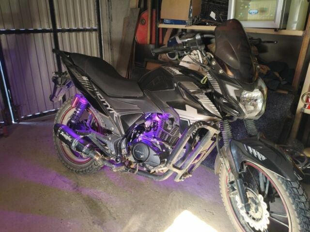 Лифан Другая, объемом двигателя 0.2 л и пробегом 0 тыс. км за 1200 $, фото 1 на Automoto.ua