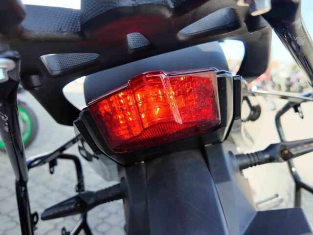 Лифан Другая, объемом двигателя 0.18 л и пробегом 0 тыс. км за 1404 $, фото 15 на Automoto.ua