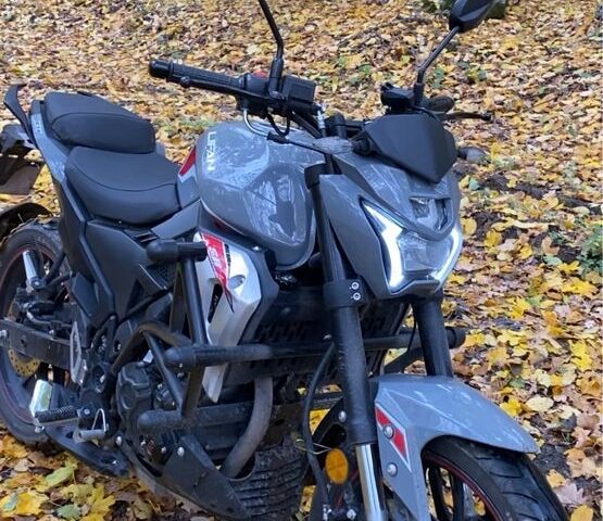 Лифан Другая, объемом двигателя 0.22 л и пробегом 0 тыс. км за 1650 $, фото 1 на Automoto.ua