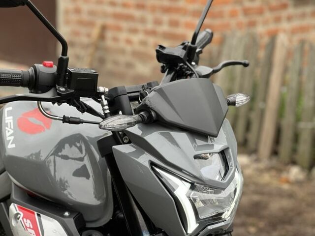 Лифан Другая, объемом двигателя 0.2 л и пробегом 0 тыс. км за 1547 $, фото 6 на Automoto.ua