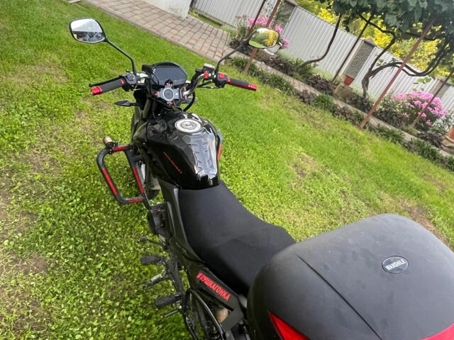 Лифан Другая, объемом двигателя 0.2 л и пробегом 0 тыс. км за 1500 $, фото 1 на Automoto.ua