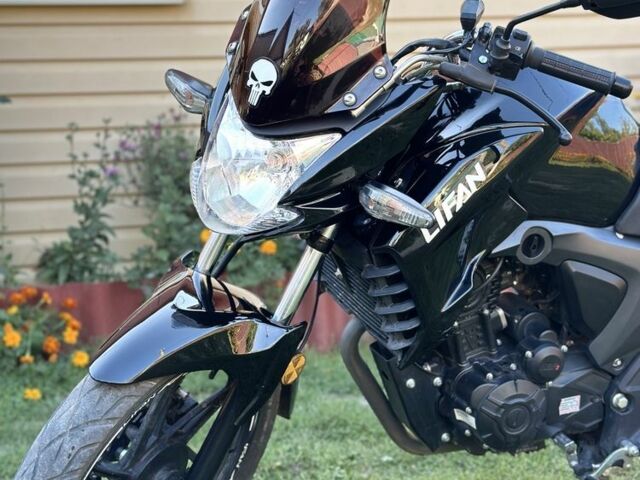 Лифан Другая, объемом двигателя 0.2 л и пробегом 0 тыс. км за 1600 $, фото 5 на Automoto.ua