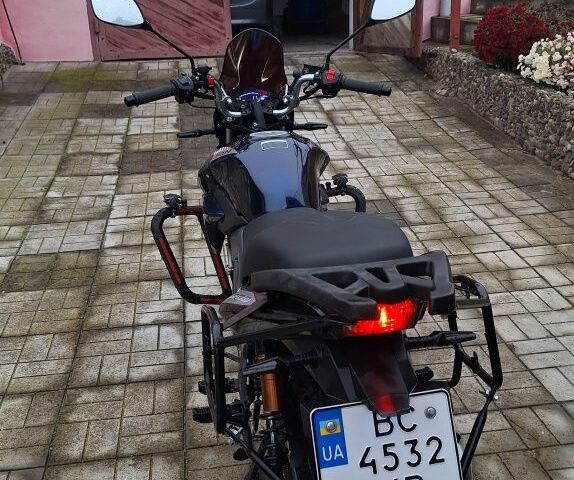 Ліфан Інша, об'ємом двигуна 0.2 л та пробігом 0 тис. км за 1230 $, фото 2 на Automoto.ua