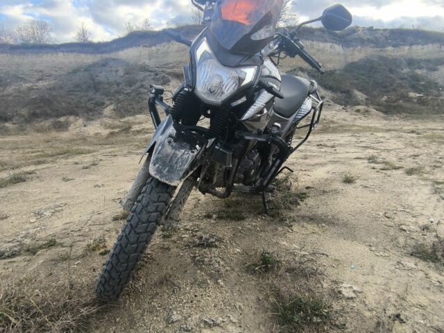 Лифан Другая, объемом двигателя 0.2 л и пробегом 0 тыс. км за 1200 $, фото 5 на Automoto.ua