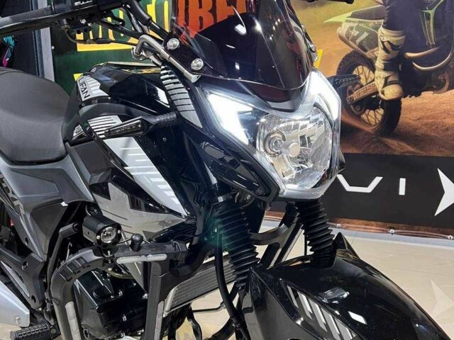 Лифан Другая, объемом двигателя 0.2 л и пробегом 0 тыс. км за 1420 $, фото 2 на Automoto.ua