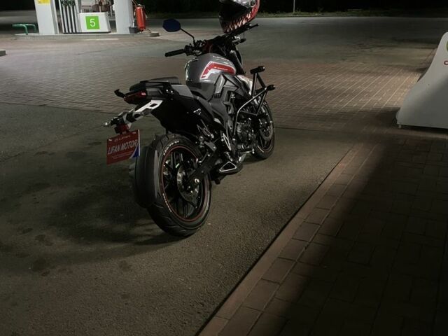 Лифан Другая, объемом двигателя 0.22 л и пробегом 0 тыс. км за 1650 $, фото 6 на Automoto.ua