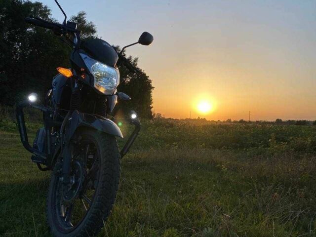 Ліфан Інша, об'ємом двигуна 0.18 л та пробігом 0 тис. км за 1300 $, фото 1 на Automoto.ua