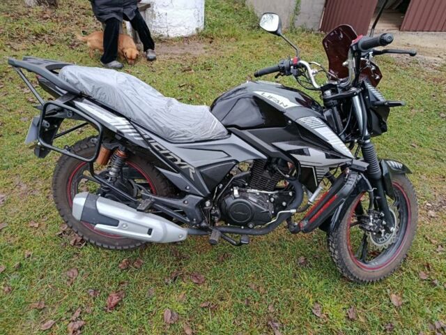 Лифан Другая, объемом двигателя 0.2 л и пробегом 0 тыс. км за 1418 $, фото 5 на Automoto.ua