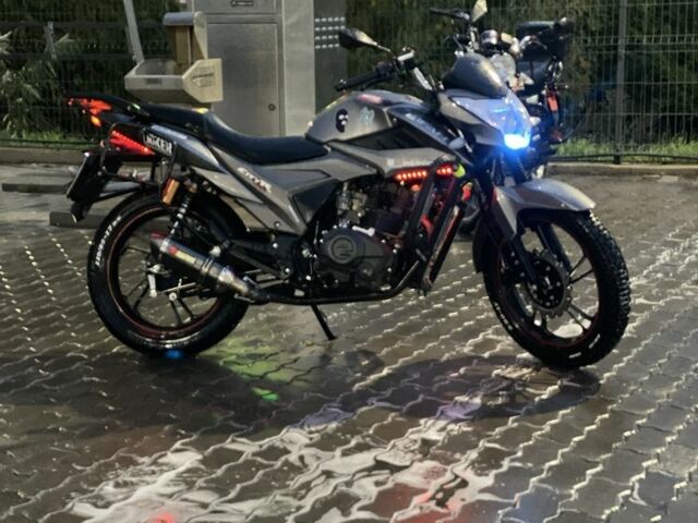 Ліфан Інша, об'ємом двигуна 0.2 л та пробігом 0 тис. км за 950 $, фото 7 на Automoto.ua