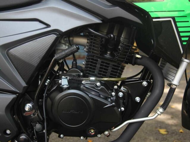 Лифан Другая, объемом двигателя 0.2 л и пробегом 0 тыс. км за 1400 $, фото 3 на Automoto.ua