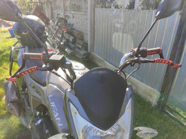 Ліфан Інша, об'ємом двигуна 0.18 л та пробігом 0 тис. км за 1300 $, фото 4 на Automoto.ua