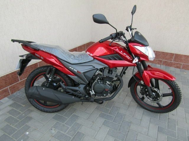 Ліфан Інша, об'ємом двигуна 0.15 л та пробігом 0 тис. км за 1320 $, фото 4 на Automoto.ua