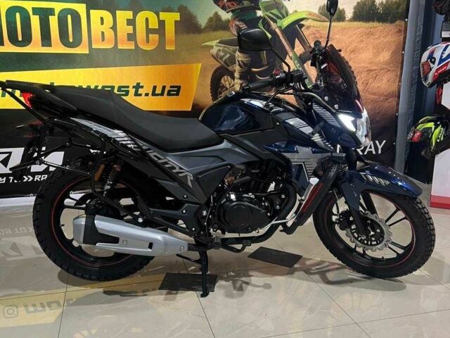 Лифан Другая, объемом двигателя 0.2 л и пробегом 0 тыс. км за 1420 $, фото 12 на Automoto.ua