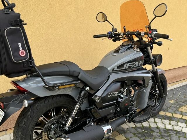 Лифан Другая, объемом двигателя 0.25 л и пробегом 0 тыс. км за 2299 $, фото 5 на Automoto.ua