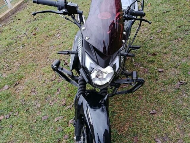 Лифан Другая, объемом двигателя 0.2 л и пробегом 0 тыс. км за 1418 $, фото 4 на Automoto.ua