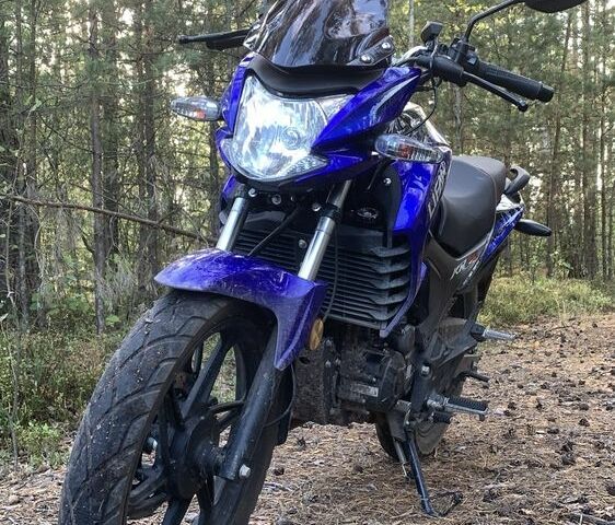 Лифан Другая, объемом двигателя 0.2 л и пробегом 0 тыс. км за 1650 $, фото 1 на Automoto.ua