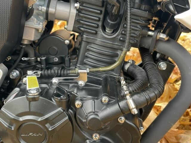 Лифан Другая, объемом двигателя 0.2 л и пробегом 0 тыс. км за 1600 $, фото 4 на Automoto.ua