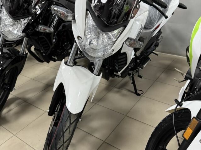 Лифан Другая, объемом двигателя 0.2 л и пробегом 0 тыс. км за 1840 $, фото 9 на Automoto.ua