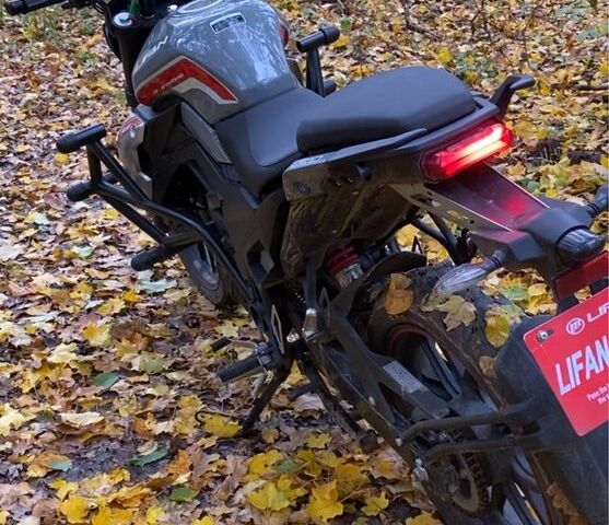 Лифан Другая, объемом двигателя 0.22 л и пробегом 0 тыс. км за 1650 $, фото 2 на Automoto.ua