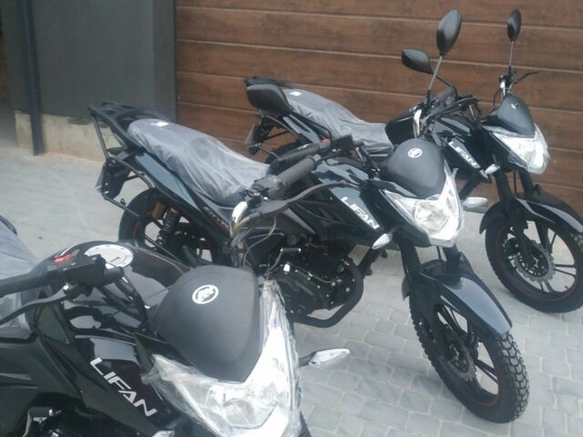 Лифан Другая, объемом двигателя 0.2 л и пробегом 0 тыс. км за 1400 $, фото 15 на Automoto.ua