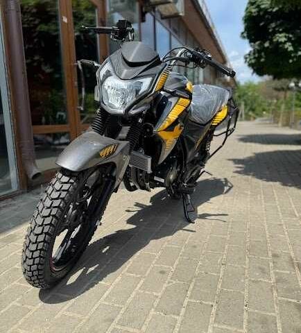 Ліфан Інша, об'ємом двигуна 0.2 л та пробігом 0 тис. км за 1420 $, фото 3 на Automoto.ua