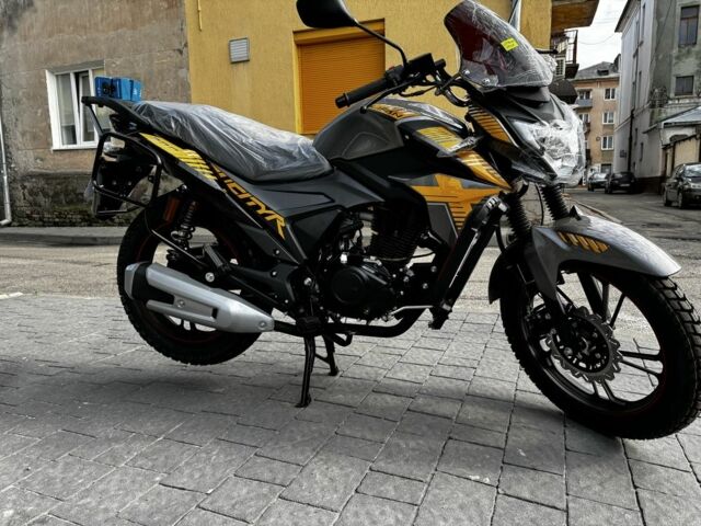 Лифан Другая, объемом двигателя 0.2 л и пробегом 0 тыс. км за 1420 $, фото 5 на Automoto.ua