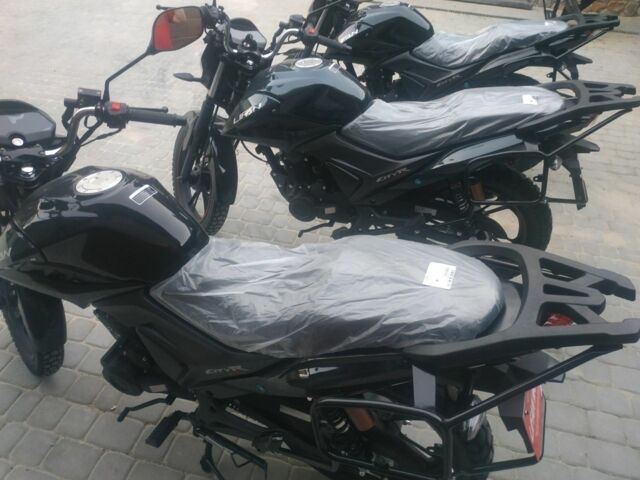 Лифан Другая, объемом двигателя 0.2 л и пробегом 0 тыс. км за 1400 $, фото 8 на Automoto.ua