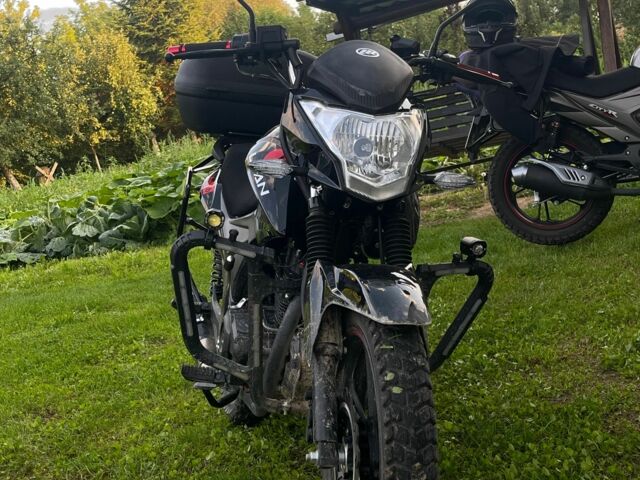 Лифан Другая, объемом двигателя 0.2 л и пробегом 0 тыс. км за 1500 $, фото 2 на Automoto.ua