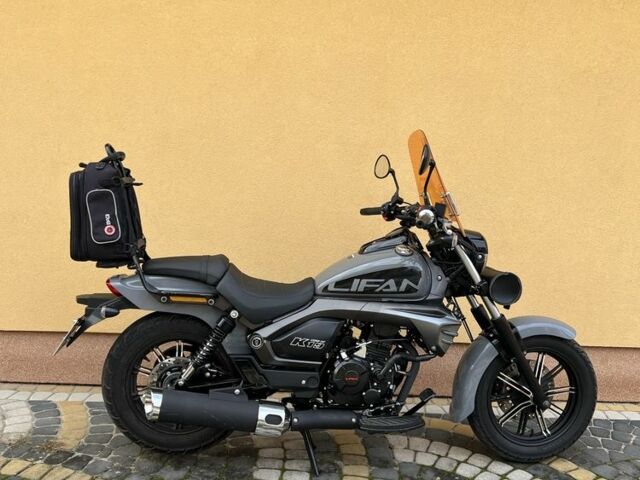 Лифан Другая, объемом двигателя 0.25 л и пробегом 0 тыс. км за 2299 $, фото 4 на Automoto.ua