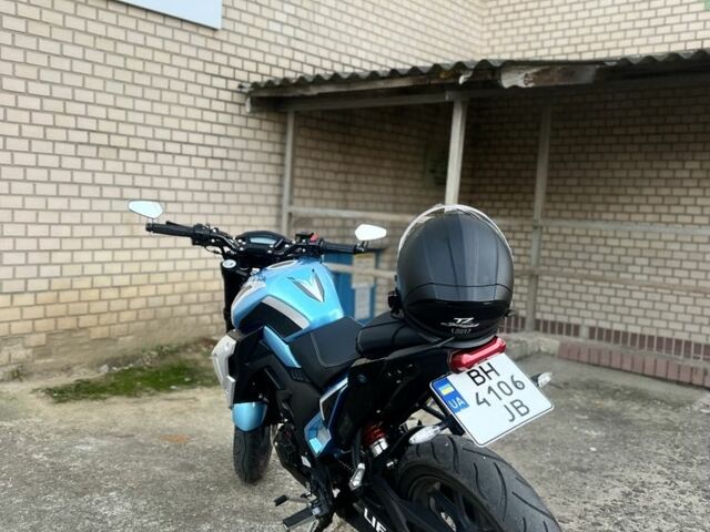 Лифан Другая, объемом двигателя 0.2 л и пробегом 0 тыс. км за 1760 $, фото 2 на Automoto.ua