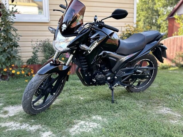 Лифан Другая, объемом двигателя 0.2 л и пробегом 0 тыс. км за 1600 $, фото 4 на Automoto.ua