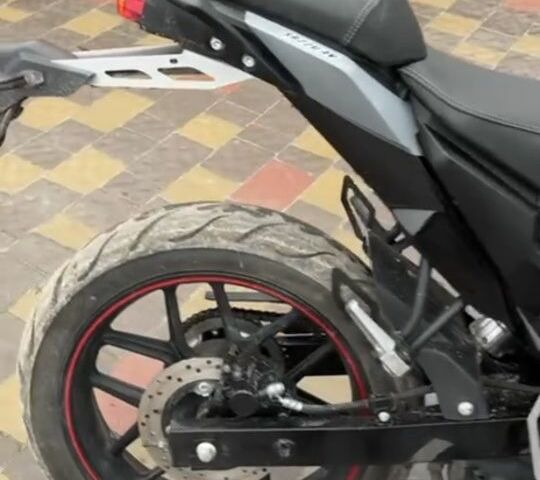 Ліфан Інша, об'ємом двигуна 0.22 л та пробігом 0 тис. км за 1700 $, фото 2 на Automoto.ua