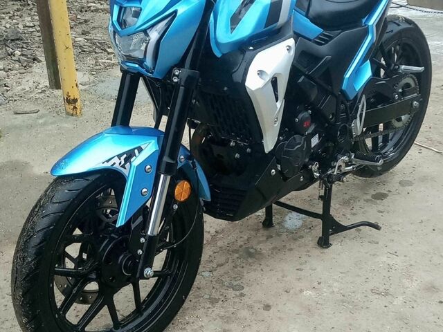 Лифан Другая, объемом двигателя 0.22 л и пробегом 0 тыс. км за 1897 $, фото 7 на Automoto.ua