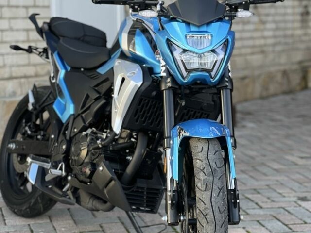 Лифан Другая, объемом двигателя 0.2 л и пробегом 0 тыс. км за 1760 $, фото 5 на Automoto.ua